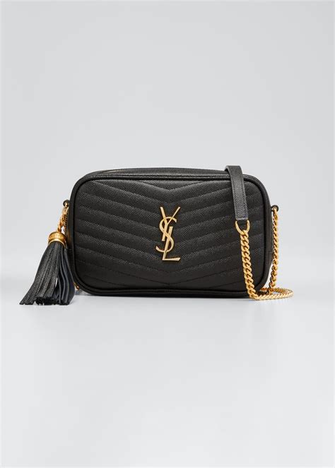 mini abito ysl|ysl mini crossbody bag.